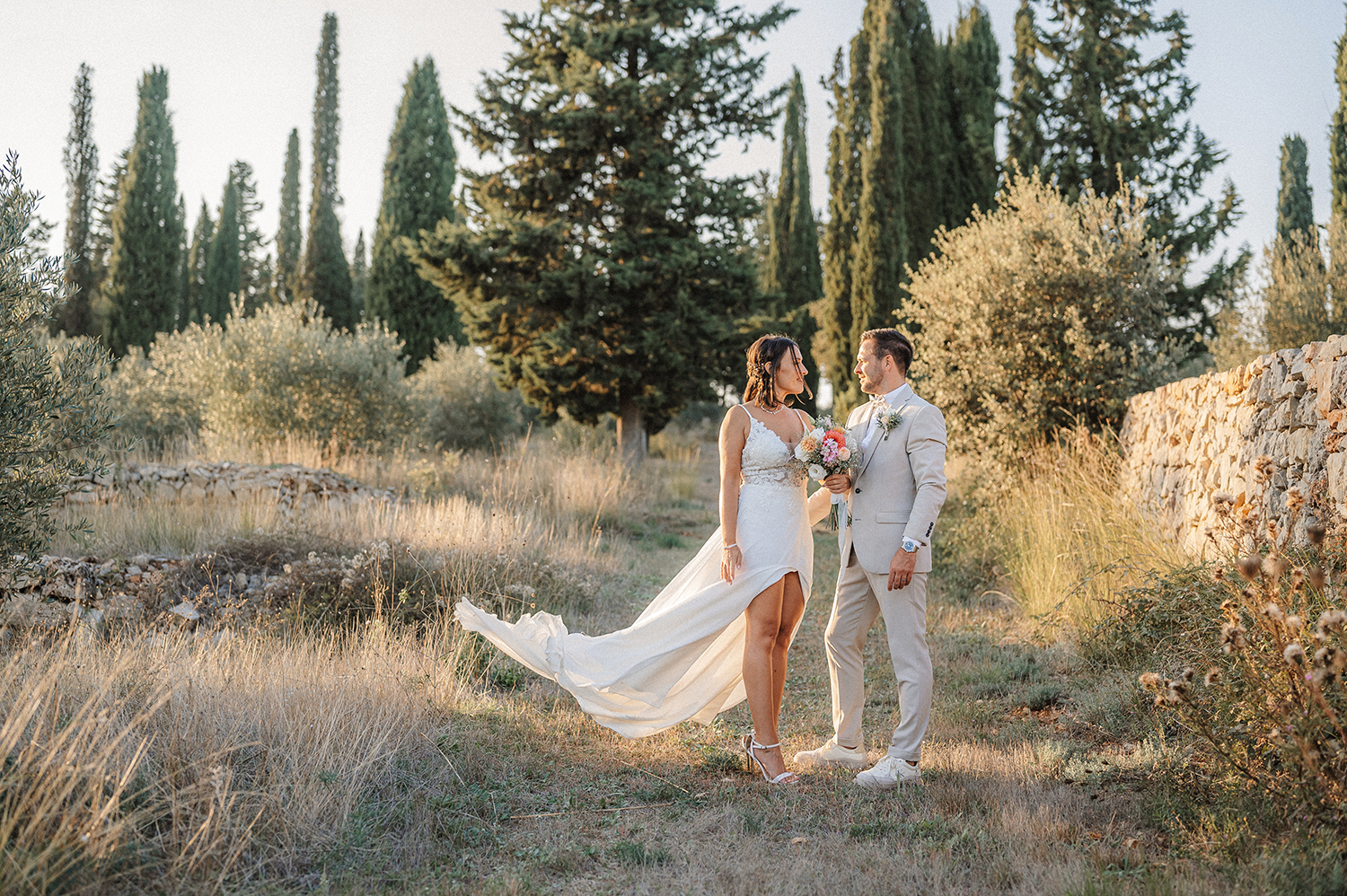 photographe mariage photographe Draguignan Var